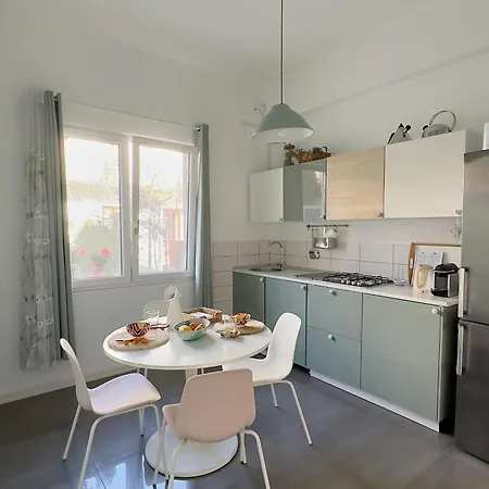 Apartamento Duck Palace 2