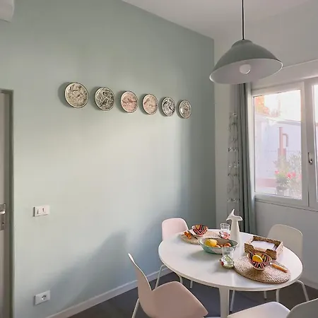 Apartamento Duck Palace 2 Moniga del Garda