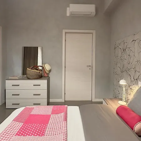 Apartamento Duck Palace 2 Moniga del Garda