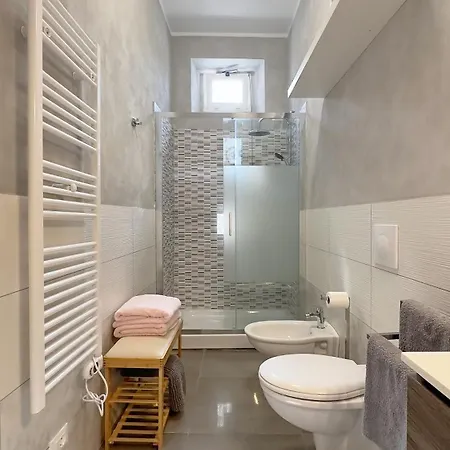 Apartamento Duck Palace 2 Moniga del Garda