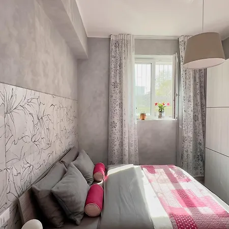 Apartamento Duck Palace 2 *