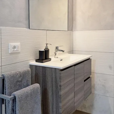 Apartamento Duck Palace 2