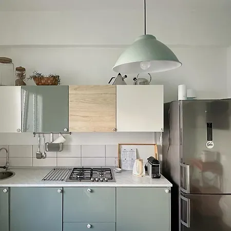 Appartement Duck Palace 2 Moniga del Garda